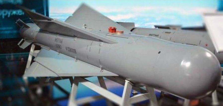 Росія атакувала Суми сімома керованими авіабомбами: є загиблий та поранені Росія атакувала Суми сімома керованими авіабомбами: є загиблий та поранені